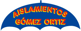 Aislamientos Gómez Ortiz